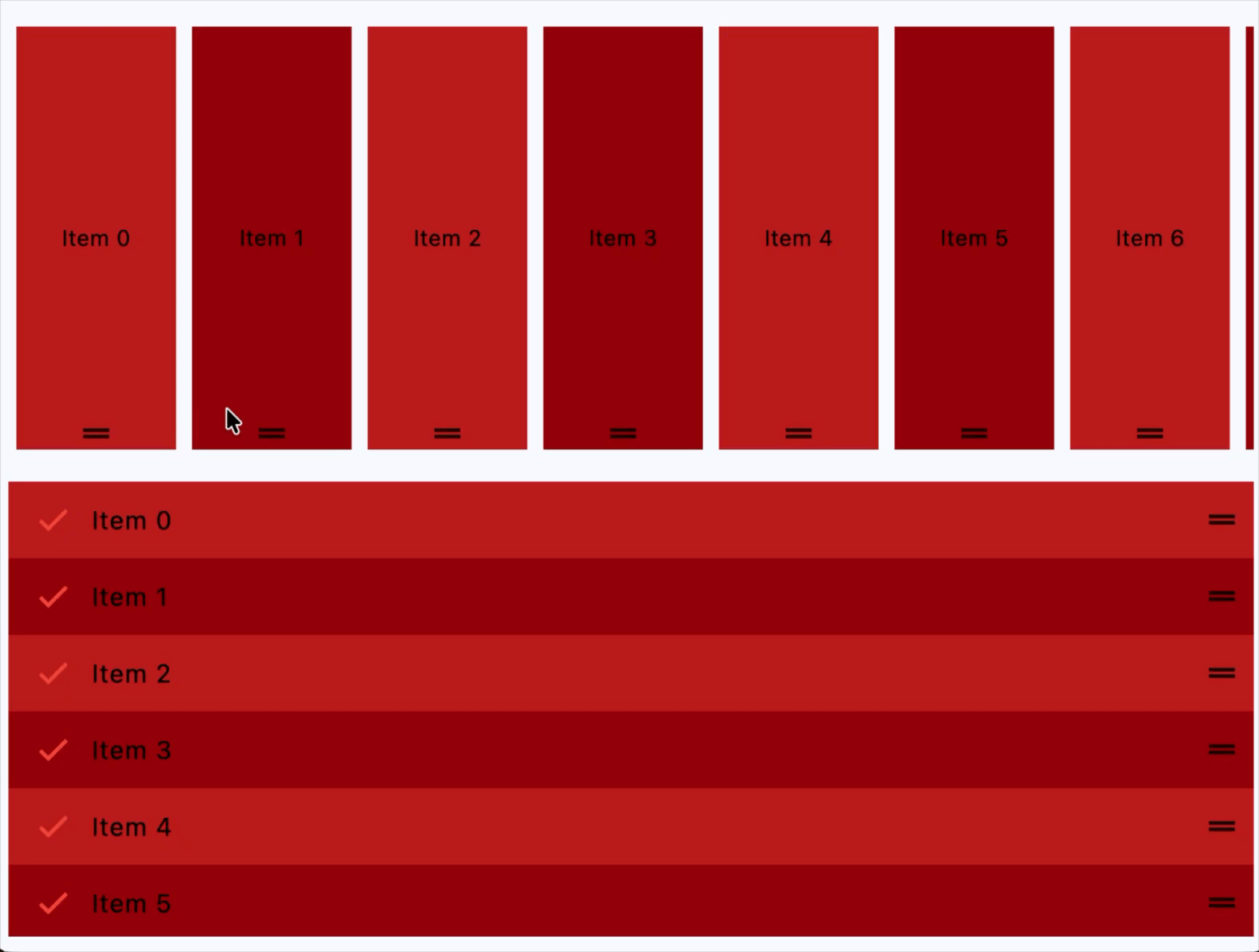 horizontal-and-vertical